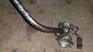  клапан егр Dodge Caravan 4 Арт 93029525