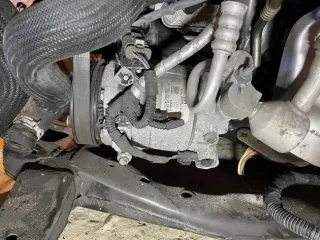 компрессор кондиционера GMC Terrain 2 Арт 93029580, вид 1