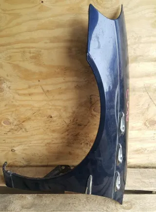  крыло синее металлик Chrysler Sebring 2 Арт 93029644, вид 1