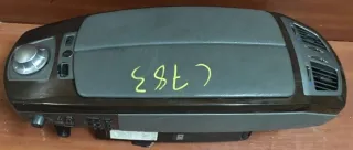  подлокотник BMW 7 E65/E66 Арт 93030348, вид 1