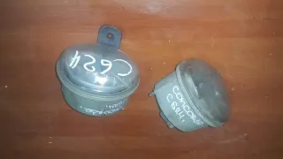  фара противотуманная Chrysler Concorde 2 Арт 93032726, вид 1