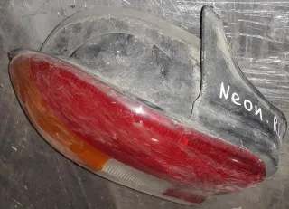  фонарь Dodge Neon 1 Арт 93032749