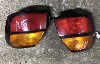  фонарь Subaru Legacy 4 Арт 93032835, вид 1
