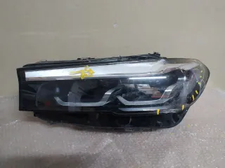 63119479257, 5A388C3 Фара передняя левая BMW 5 G30/G31 Арт BRS93033278, вид 1