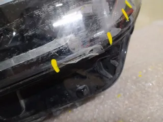63119479257, 5A388C3 Фара передняя левая BMW 5 G30/G31 Арт BRS93033278, вид 3