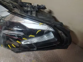63119479257, 5A388C3 Фара передняя левая BMW 5 G30/G31 Арт BRS93033278, вид 6