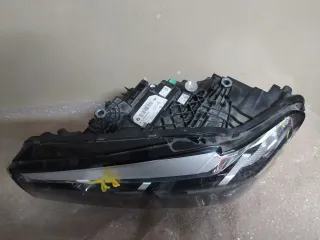63119479257, 5A388C3 Фара передняя левая BMW 5 G30/G31 Арт BRS93033278, вид 7