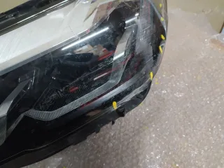 63119479257, 5A388C3 Фара передняя левая BMW 5 G30/G31 Арт BRS93033278, вид 2