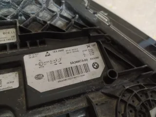63119479257, 5A388C3 Фара передняя левая BMW 5 G30/G31 Арт BRS93033278, вид 11