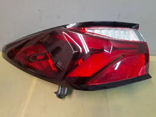 84587611 Фонарь задний левый Chevrolet Blazer 3 Арт 317230, вид 1