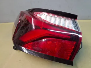 84587611 Фонарь задний левый Chevrolet Blazer 3 Арт 317230, вид 3