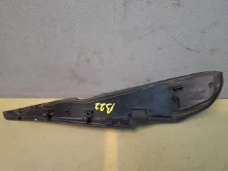 84215040 Молдинг стекла лобового Chevrolet Malibu 9 Арт 317217, вид 3