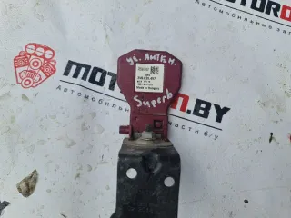 3V0035497 Усилитель антенны Skoda Superb 3 Арт 52624478