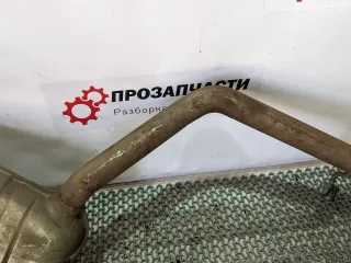 A2044907459,  Глушитель Mercedes C W204 Арт 5-574, вид 3