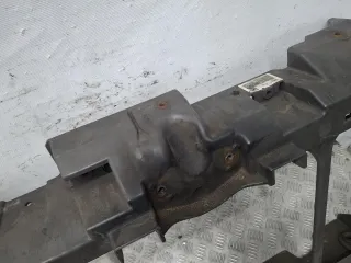  Передняя панель крепления облицовки (телевизор) Citroen C5 2 Арт 43989_2000001297851, вид 3