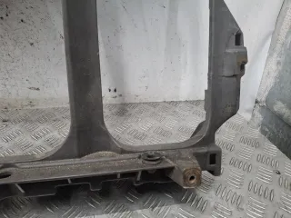  Передняя панель крепления облицовки (телевизор) Citroen C5 2 Арт 43989_2000001297851, вид 5