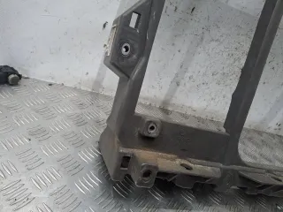  Передняя панель крепления облицовки (телевизор) Citroen C5 2 Арт 43989_2000001297851, вид 7