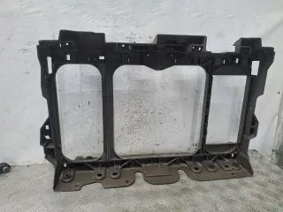  Передняя панель крепления облицовки (телевизор) Citroen C5 2 Арт 43989_2000001297851, вид 8