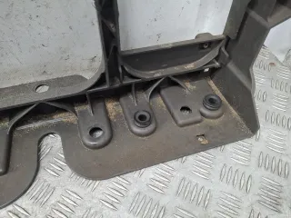  Передняя панель крепления облицовки (телевизор) Citroen C5 2 Арт 43989_2000001297851, вид 9