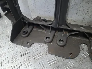  Передняя панель крепления облицовки (телевизор) Citroen C5 2 Арт 43989_2000001297851, вид 10