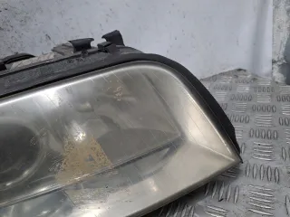  Фара правая Audi A6 C5 (S6,RS6) Арт 22894_2000001297957, вид 4