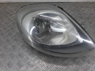 Фара правая Renault Trafic 2 Арт 1104218, вид 1