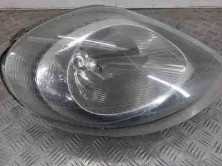  Фара правая Renault Trafic 2 Арт 1104218, вид 2