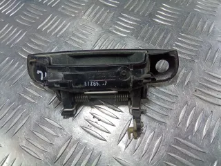 4F0837207 Ручка наружная передняя левая Audi A6 C6 (S6,RS6) Арт 93038248, вид 5