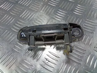 4F0837207 Ручка наружная передняя левая Audi A6 C6 (S6,RS6) Арт 93038248, вид 6