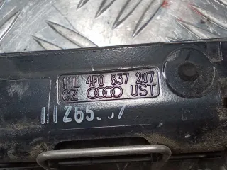 4F0837207 Ручка наружная передняя левая Audi A6 C6 (S6,RS6) Арт 93038248, вид 7