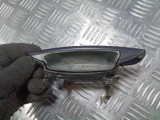4F0837207 Ручка наружная передняя левая Audi A6 C6 (S6,RS6) Арт 93038248, вид 4