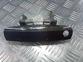 4F0837207 Ручка наружная передняя левая Audi A6 C6 (S6,RS6) Арт 93038248, вид 1
