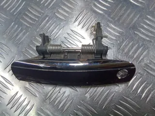 4F0837207 Ручка наружная передняя левая Audi A6 C6 (S6,RS6) Арт 93038248, вид 2