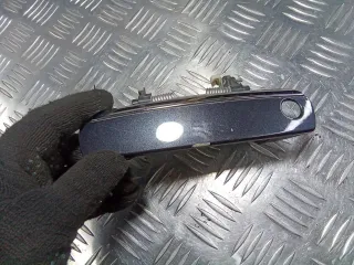 4F0837207 Ручка наружная передняя левая Audi A6 C6 (S6,RS6) Арт 93038248, вид 3