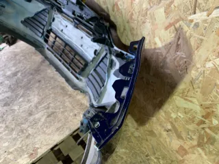  Бампер передний Ford Focus 3 Арт 93038390, вид 13