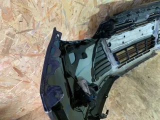  Бампер передний Ford Focus 3 Арт 93038390, вид 10