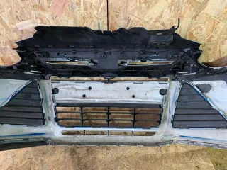  Бампер передний Ford Focus 3 Арт 93038390, вид 11