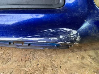  Бампер передний Ford Focus 3 Арт 93038390, вид 6