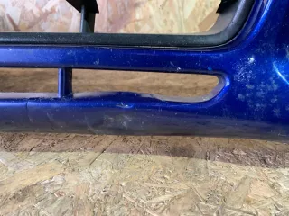  Бампер передний Ford Focus 3 Арт 93038390, вид 7