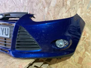  Бампер передний Ford Focus 3 Арт 93038390, вид 8