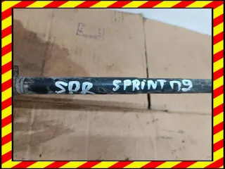 A9014611401 Рулевая рейка Mercedes Sprinter W906 Арт 93038784, вид 6