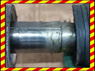 A9014611401 Рулевая рейка Mercedes Sprinter W906 Арт 93038784, вид 4