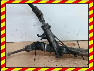 R63911011016 Рулевая рейка Mercedes Vito W639 Арт 93038866, вид 2
