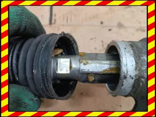 R63911011016 Рулевая рейка Mercedes Vito W639 Арт 93038866, вид 4