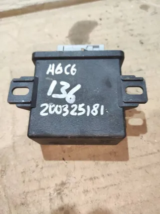 8P0907357 Блок управления светом (фарами) Audi A6 C6 (S6,RS6) Арт 93038950, вид 3