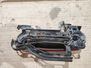  Ручка наружная задняя правая Audi A6 C6 (S6,RS6) Арт 93039727, вид 2