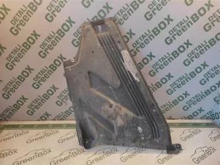 A2466840300 Защита днища Mercedes CLA c117 Арт 81094, вид 1