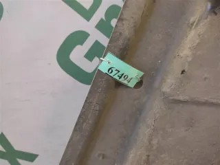 A2466840300 Защита днища Mercedes CLA c117 Арт 81094, вид 7