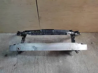 A2466200234 Передняя панель крепления облицовки (телевизор) Mercedes CLA c117 Арт 81055, вид 1