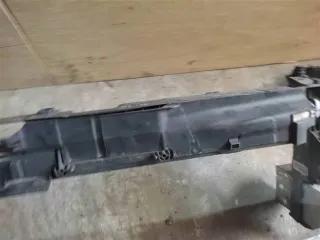A2466200234 Передняя панель крепления облицовки (телевизор) Mercedes CLA c117 Арт 81055, вид 5